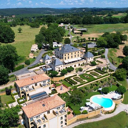 Domaine De Rochebois & Spa Nuxe 비트락 외부 사진