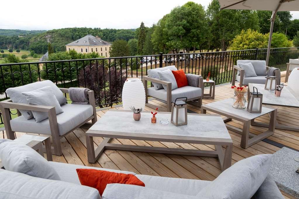 Domaine De Rochebois & Spa Nuxe 비트락 외부 사진