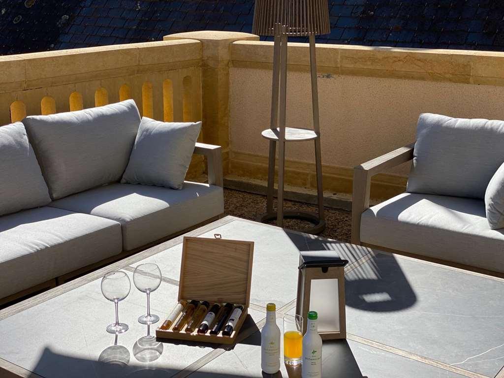 Domaine De Rochebois & Spa Nuxe 비트락 객실 사진