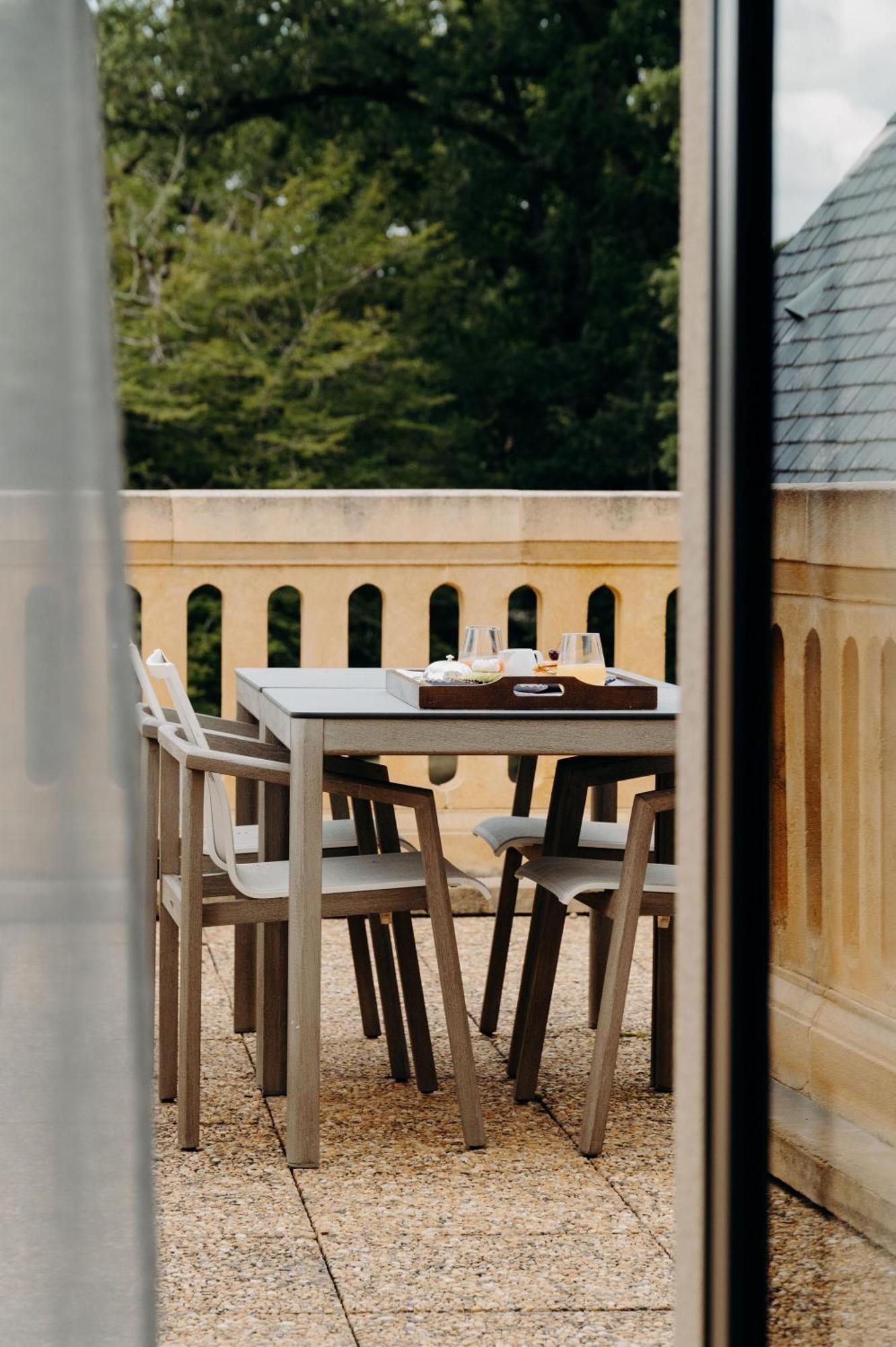 Domaine De Rochebois & Spa Nuxe 비트락 외부 사진