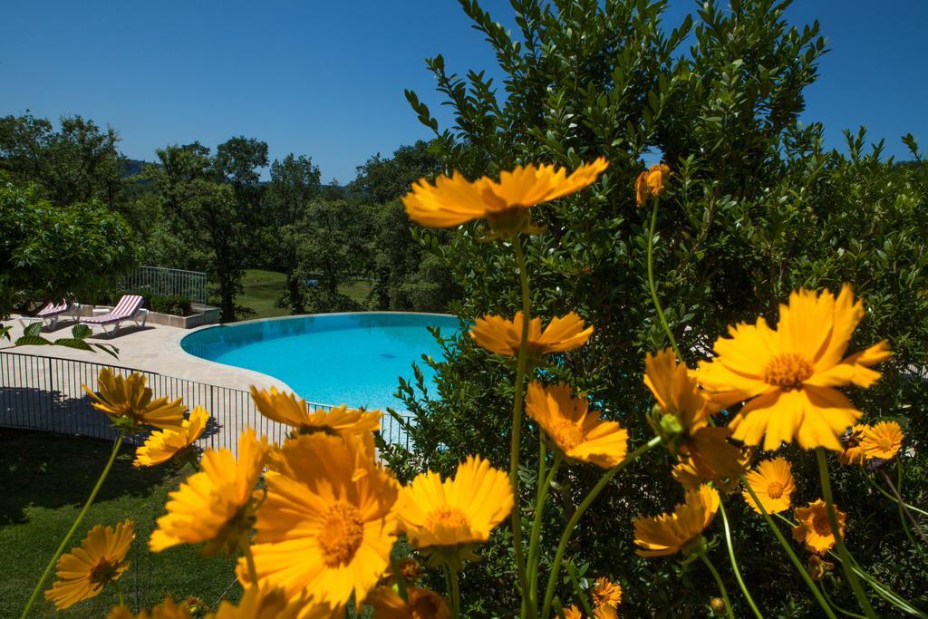 Domaine De Rochebois & Spa Nuxe 비트락 외부 사진