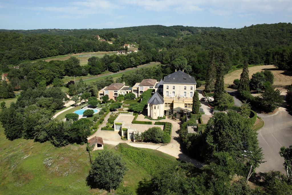Domaine De Rochebois & Spa Nuxe 비트락 외부 사진